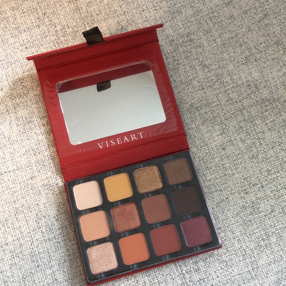 Viseart Warm edit - Picture 3 of 4